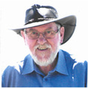 Photo of Geoffrey CLAY