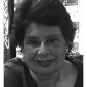 Photo of Rhonda Jane ROBINSON