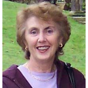 Photo of Pat SMITH