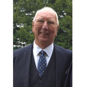 Photo of Fred ROBSON