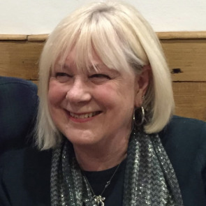 Photo of Ann Marie GLOVER