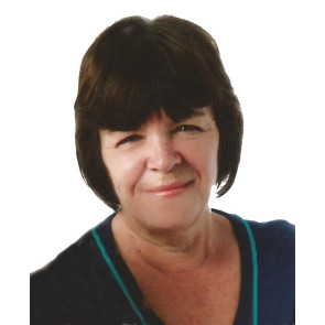 Photo of Alyson WARMAN