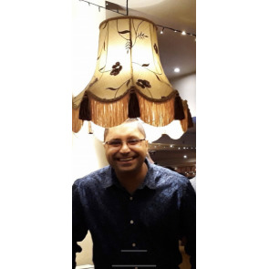 Photo of Rup Lal SEHJELL