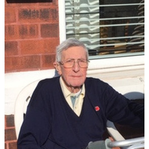 Photo of Jack CRESSWELL