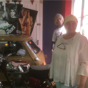 Notice Gallery for Elaine KNOBBS