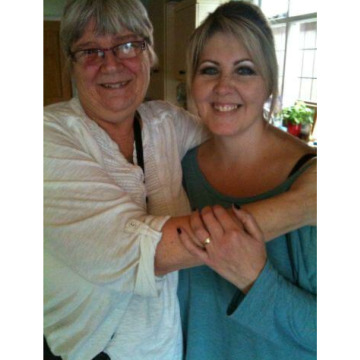 Photo for notice Elaine KNOBBS