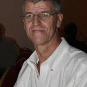 Photo of Derek Roy NETTLESHIP