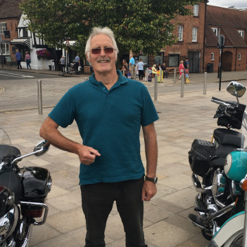 Notice Gallery for Anthony NEALE