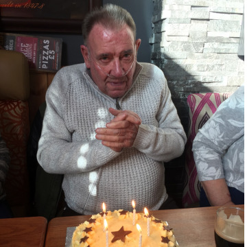 Notice Gallery for Eddie ROWLEY