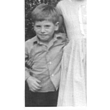 Photo for notice Peter REED