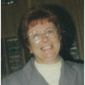 Photo of Dot HANSELL