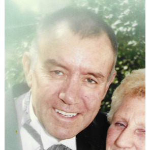 Photo of James Colin THOMPSON