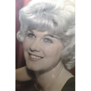 Photo of Barbara Ann MORRISEY