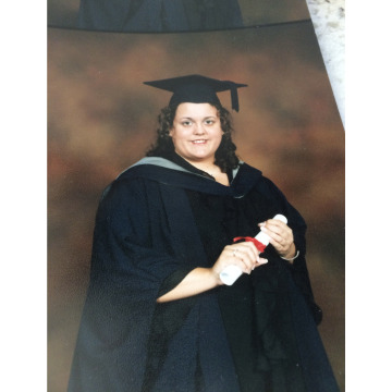 Photo for notice Nicola Jane HUGHES