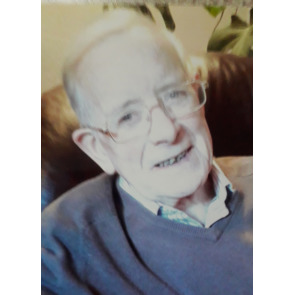 Photo of James GILMARTIN