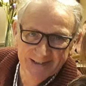 Photo of Brian Mc CARNEY