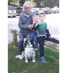 Notice Gallery for Brian Mc CARNEY