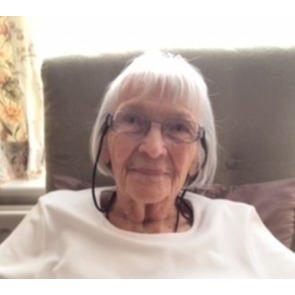 Photo of Margaret JUDKINS