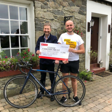 Notice Gallery for Keith McDONALD