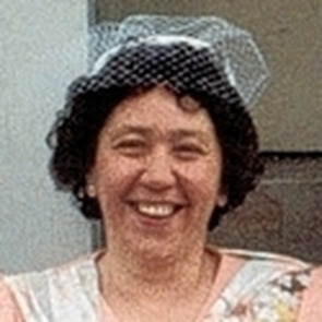 Photo of Gina PARFITT