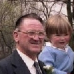 Notice Gallery for Francis George (Frank) CARPENTER