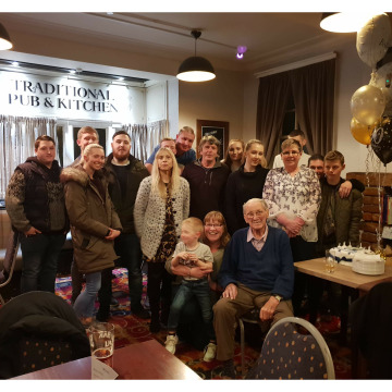 Notice Gallery for Francis George (Frank) CARPENTER