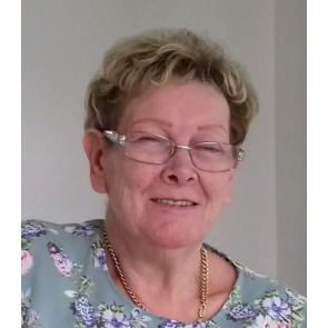 Photo of Susan Mary BORGE