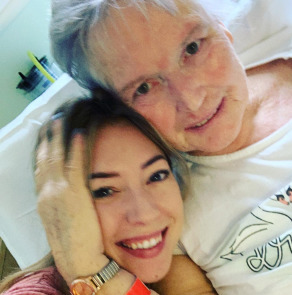 Notice Gallery for Patricia THOMPSON