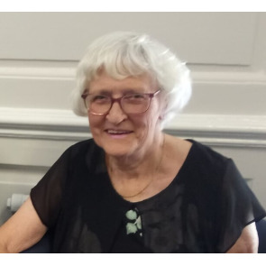 Photo of Pamela Nancie MITCHELL