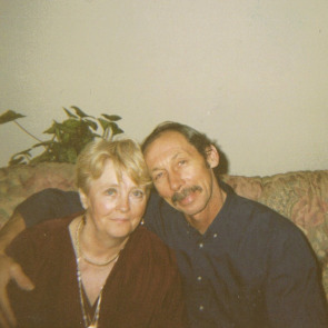 Notice Gallery for Pauline WHITE