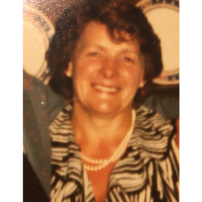 Photo of Jessie HALES