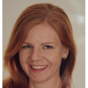 Photo of Suzanne ROBINSON