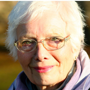 Photo of Joyce Margaret SOUTHWARD