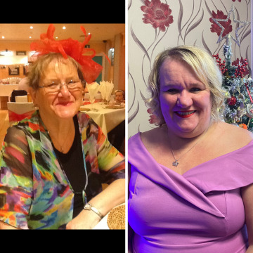 Notice Gallery for Margaret Phyllis ROYLES