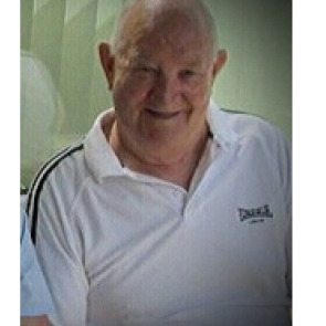 Photo of William Reynolds