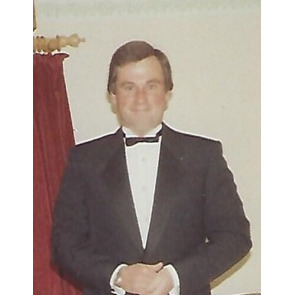 Photo of David Whitburn KNIGHT