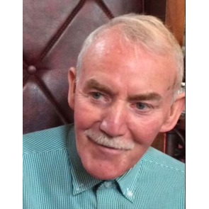 Photo of Derek BAKER