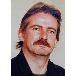 Photo of David MORRIS
