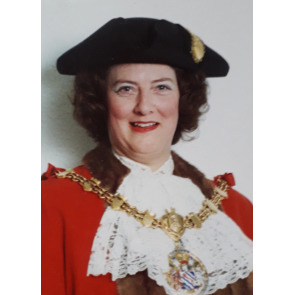 Photo of Sonia BRAMLEY-HAWORTH