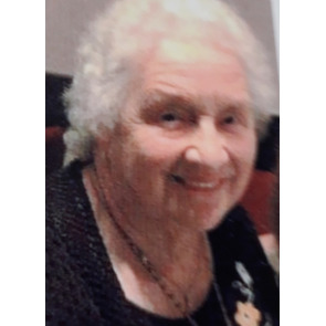 Photo of Gladys HERBERT