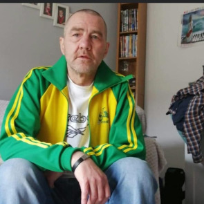 Notice Gallery for Steve HIGGS