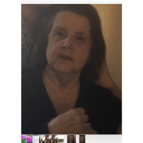 Photo of Brenda Joyce PERRY