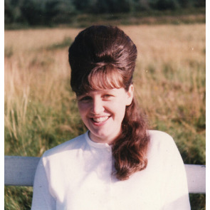 Photo of Elaine Rosemarie MOWBRAY