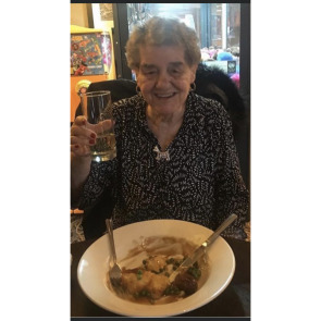 Photo of Sheila JAMES