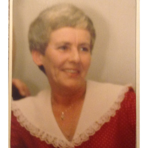 Photo of Jean CROWDER