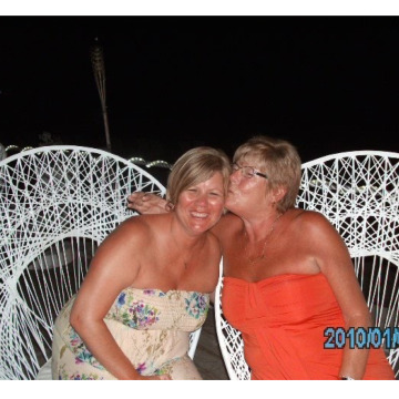 Photo for notice Angela BARRIE