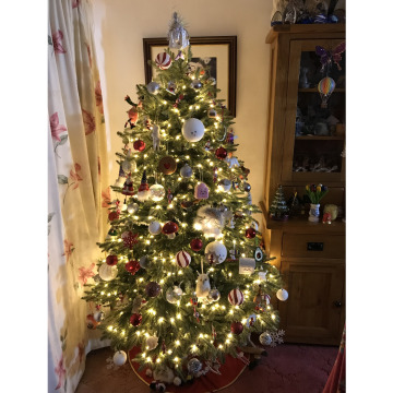 Photo for notice Reenie BARRATT