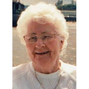 Photo of Barbara GEE