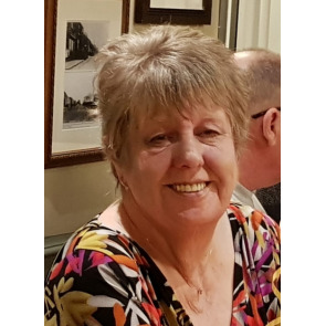 Photo of Patricia Cecilia HARRISON