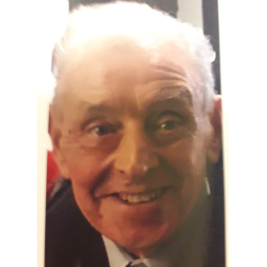 Photo of Eddie PILLING